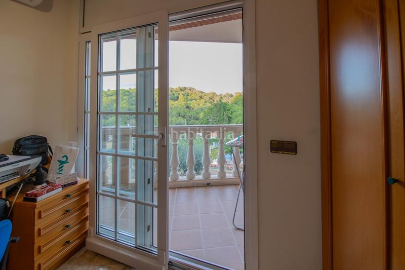 Foto a72a771a-105a-4887-9170-d61f1f7d6271. Chalet con riscaldamento parcheggio in Can Rial Esparreguera
