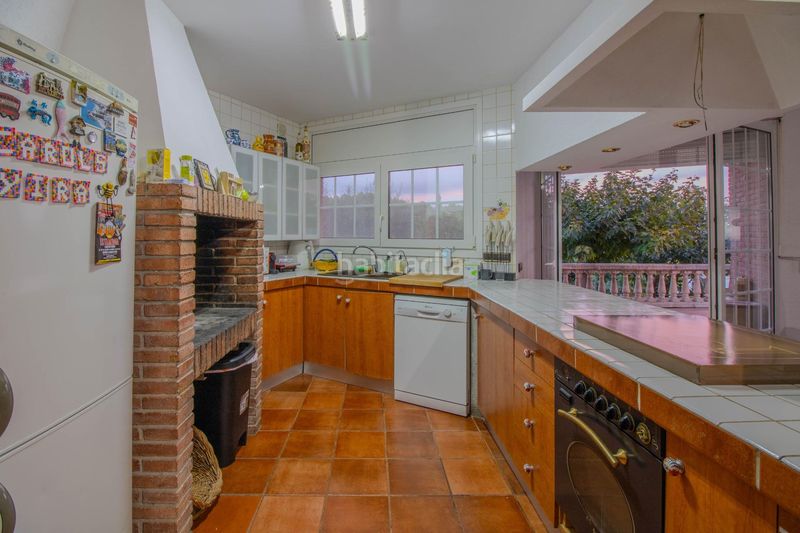 Foto a8154eb2-b26a-4117-8d03-797bd75b11e0. Chalet con riscaldamento parcheggio in Can Rial Esparreguera