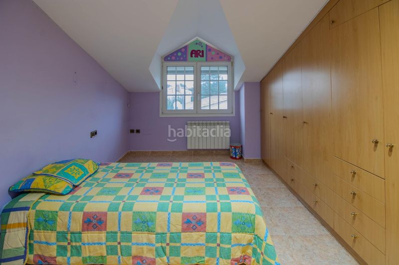 Foto c344ee3d-5d6e-4ecc-9f48-d9cee3dceecd. Chalet con riscaldamento parcheggio in Can Rial Esparreguera