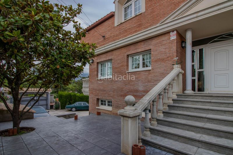 Foto f65c144c-abd6-4a5a-9d80-c0f87d8d4c6e. Chalet con riscaldamento parcheggio in Can Rial Esparreguera
