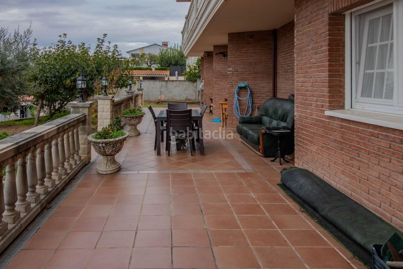 Foto f7a1c443-89f4-4f59-b6ae-842c919c8139. Chalet con riscaldamento parcheggio in Can Rial Esparreguera