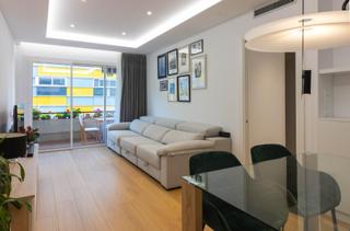 Appartement  Calle provença