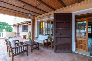 Country house in Abrera
