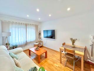 Appartement  Calle feijoo