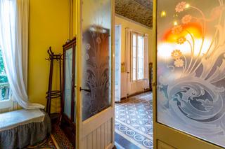 Chalet à Putget - Farró