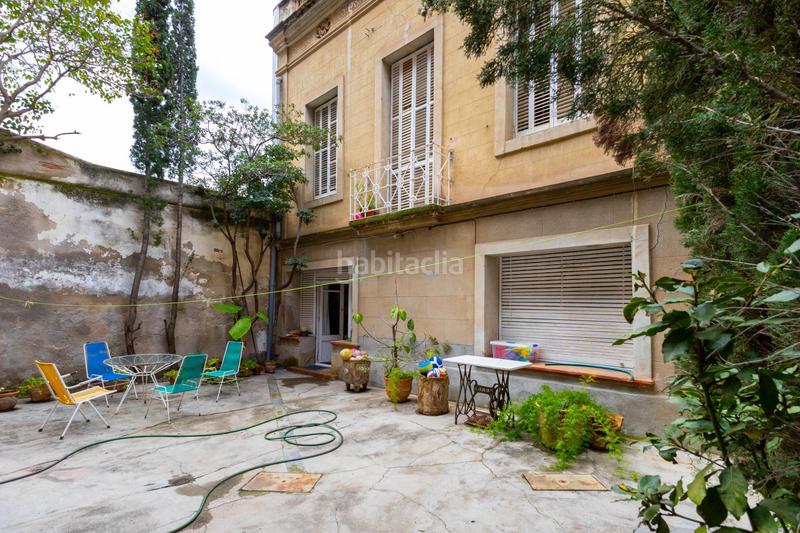 Foto 5688dcab-c772-4759-b216-61165cfe2659. Chalet en Putget - Farró Barcelona