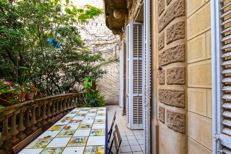 Foto ac2b2f78-f5f3-4779-97a7-e8a5f6283657. Chalet en Putget - Farró Barcelona