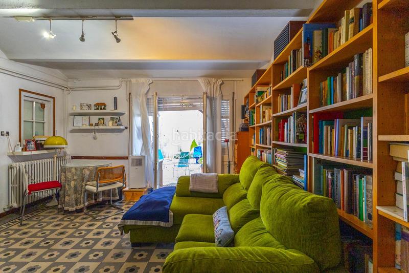 Foto c660d602-5b23-490f-ba9f-b1c3f7c40729. Chalet en Putget - Farró Barcelona