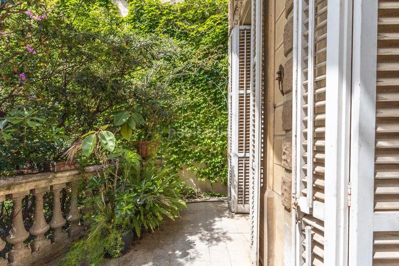 Foto ca83c4a3-2944-4700-9b3e-6d8ad255a28a. Chalet en Putget - Farró Barcelona
