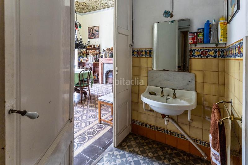 Foto cd6f9a25-ef06-46e5-9e61-6c31ca54623e. Chalet en Putget - Farró Barcelona