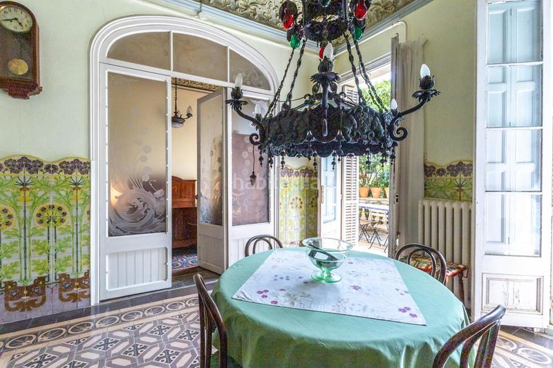 Foto f0cb2b98-24e5-4b00-97b2-76eda2d92898. Chalet en Putget - Farró Barcelona