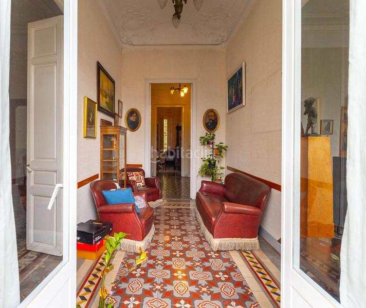 Foto f4f225f2-1a74-4b2f-87fa-7f2c20fd00df. Chalet en Putget - Farró Barcelona