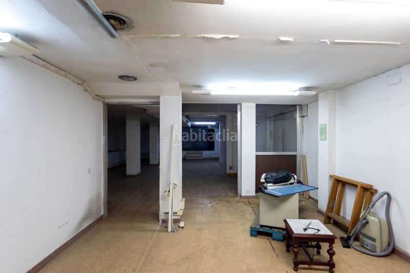 Foto 01f395da-2488-4558-82d0-ef98dc865153. Local comercial a Sant Martí de Provençals Barcelona