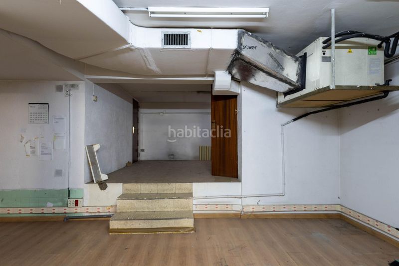 Foto 08e8ae4d-26e1-4cca-842d-90c4d62da2d7. Local comercial a Sant Martí de Provençals Barcelona