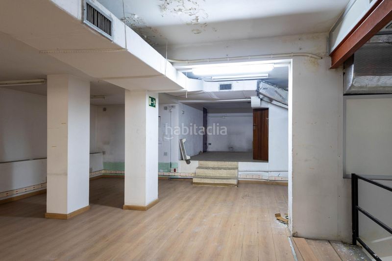 Foto 11a3180e-6865-4316-bc73-9511634512cb. Local comercial a Sant Martí de Provençals Barcelona