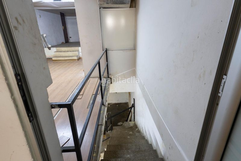 Foto 70d10f2b-c8c2-4864-9793-152764880f12. Local comercial a Sant Martí de Provençals Barcelona