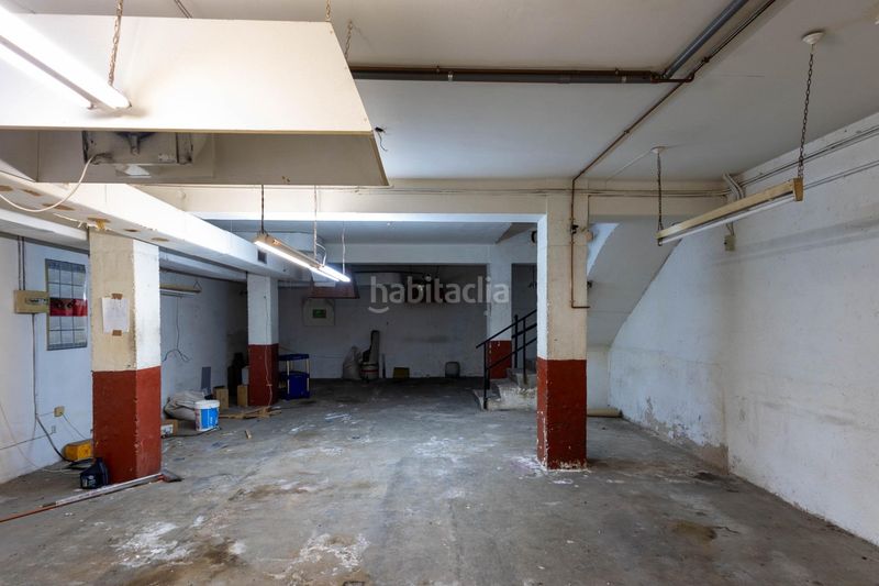 Foto dddcb912-c59e-4678-b167-f90d108ea38b. Local comercial a Sant Martí de Provençals Barcelona
