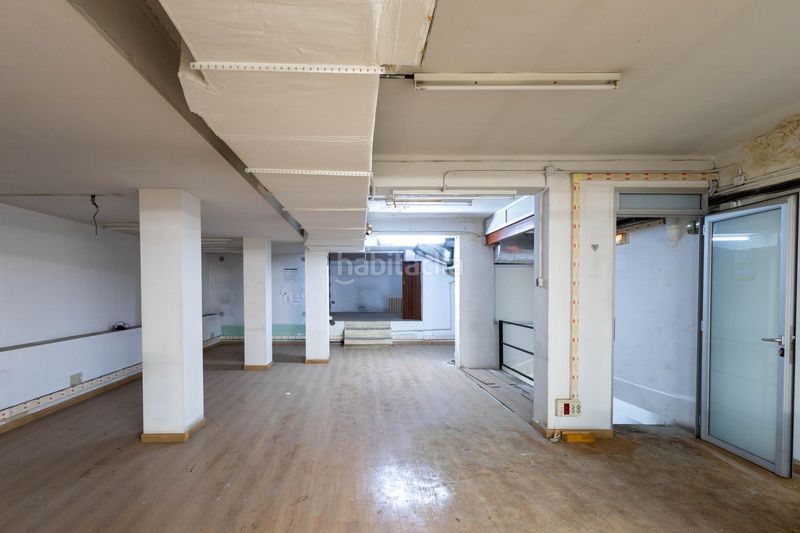 Foto df37f220-1581-4dd6-833d-fe4eb0545c52. Local comercial a Sant Martí de Provençals Barcelona