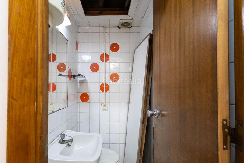 Foto f26775e3-1400-4871-bc93-3111017a1a4a. Local comercial a Sant Martí de Provençals Barcelona