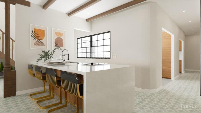 Foto 0e66bb80-3d09-42c0-84d3-78d53a438f4a. Dachwohnung in Dreta de l´Eixample Barcelona