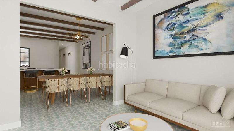 Foto 73a86a27-e3ca-4994-8350-5a9f0bb45d28. Dachwohnung in Dreta de l´Eixample Barcelona