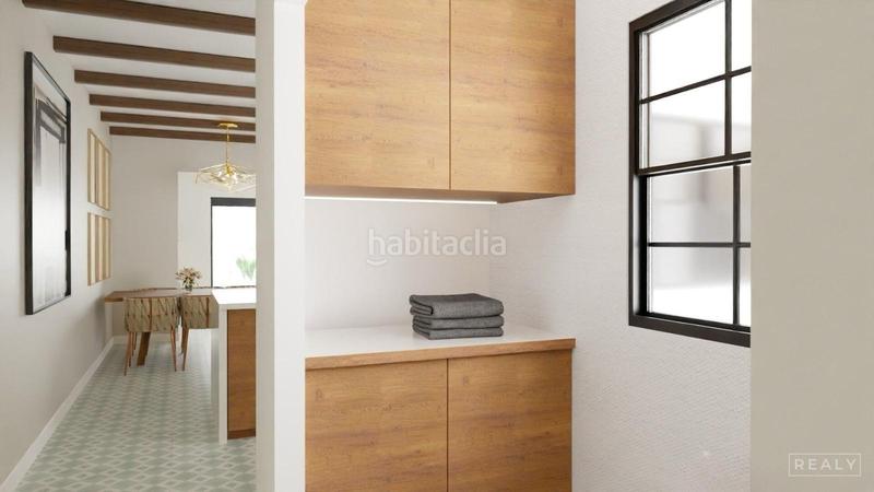 Foto 886e99fb-f3f8-494b-8c87-e274fc696e7b. Dachwohnung in Dreta de l´Eixample Barcelona