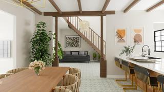 Dachwohnung  Mallorca