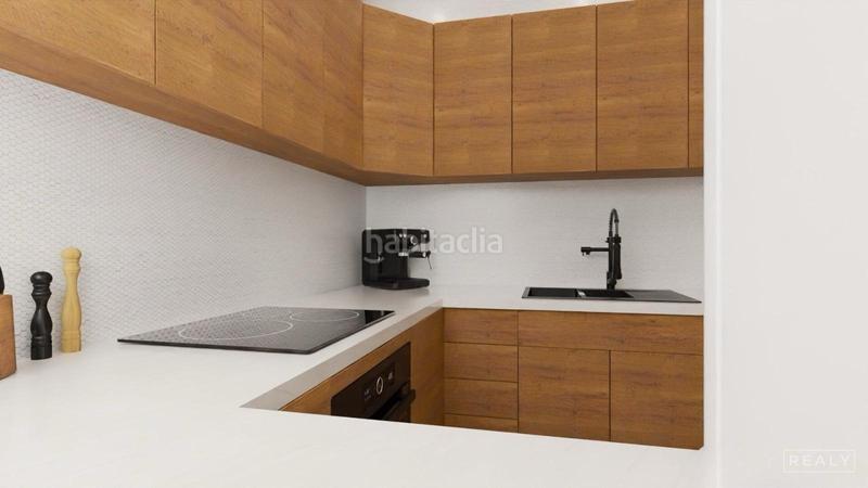 Foto a52b293d-0764-44b9-9fd4-5d18ef99b5a0. Dachwohnung in Dreta de l´Eixample Barcelona