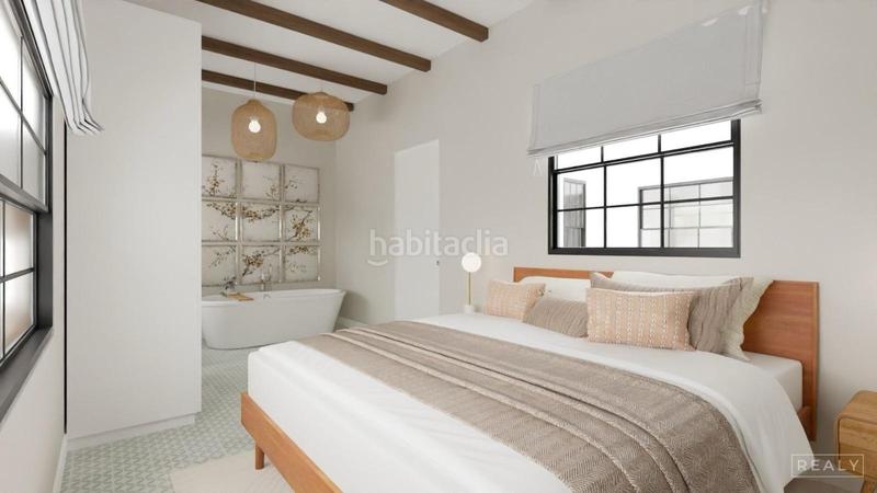 Foto a70c990e-3538-42e8-8254-cb1acff001d1. Dachwohnung in Dreta de l´Eixample Barcelona