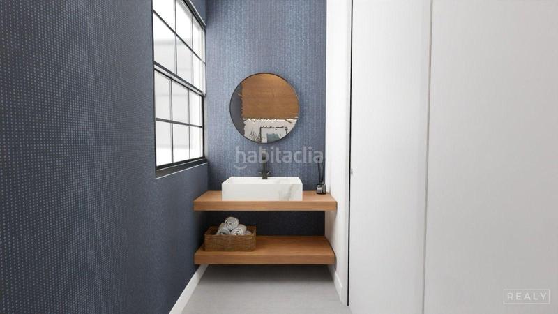 Foto ad145649-39f5-4eb5-8f5f-f4036a1f3930. Dachwohnung in Dreta de l´Eixample Barcelona