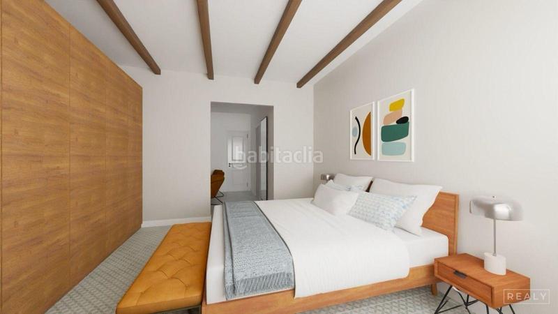 Foto ad3994b7-a052-435f-a36f-3367cdf0b8fe. Dachwohnung in Dreta de l´Eixample Barcelona