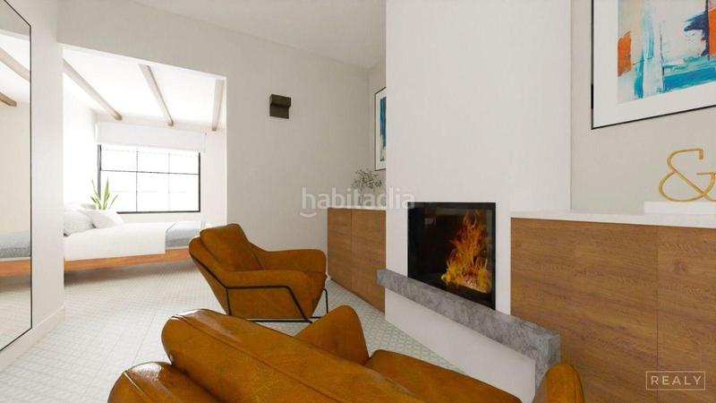 Foto c55be14c-3efc-4cd3-9a1d-6c6e1ef8e90e. Dachwohnung in Dreta de l´Eixample Barcelona