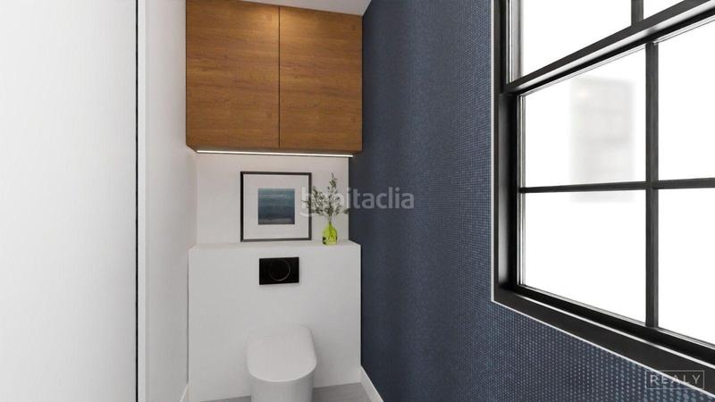 Foto eab5a0c5-9006-4536-989d-d95951742e90. Dachwohnung in Dreta de l´Eixample Barcelona