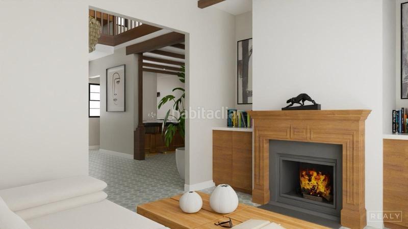 Foto fe59d1d4-a8cf-43ac-a9c5-2d132a3a32bb. Dachwohnung in Dreta de l´Eixample Barcelona