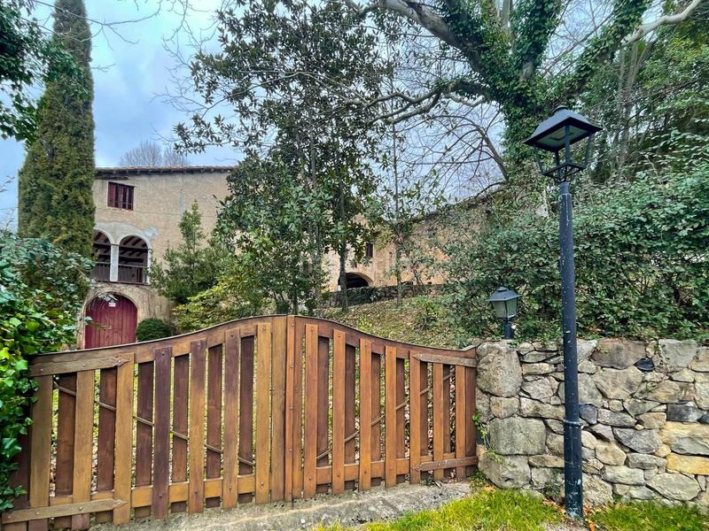 Foto 04abec48-7b8d-4832-a07b-8a6026650f59. Mas avec chauffage parking dans Vall d´en Bas (La)