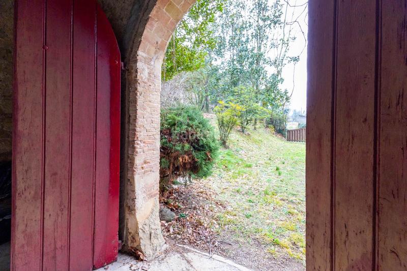 Foto 10d27a03-d989-4690-9b6d-085af9264dea. Mas avec chauffage parking dans Vall d´en Bas (La)