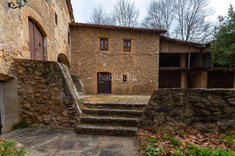 Foto 1c44dc78-5a00-4c79-a7eb-392de23cd991. Mas avec chauffage parking dans Vall d´en Bas (La)