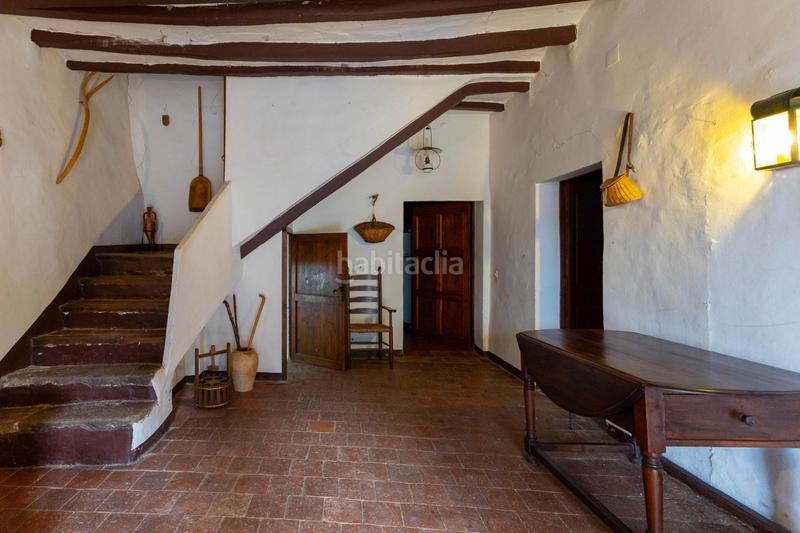 Foto 22453bbb-8e7f-4176-b4e8-09e1a436a239. Mas avec chauffage parking dans Vall d´en Bas (La)