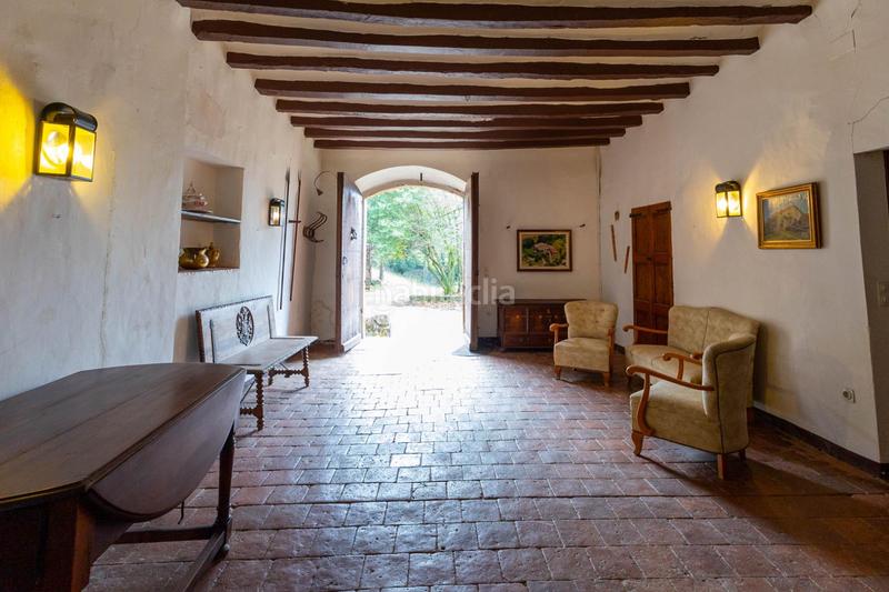 Foto 22aa888f-6f57-4dd0-be5a-be8279e920f9. Mas avec chauffage parking dans Vall d´en Bas (La)