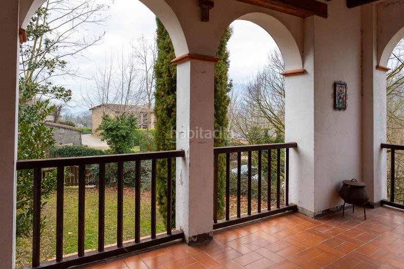 Foto 22b7c4f9-5032-438a-b3e8-93a02df22a9d. Mas avec chauffage parking dans Vall d´en Bas (La)