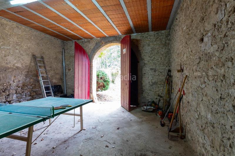 Foto 29f4e2bb-9c3f-4fd7-a9fd-470dc71311c5. Mas avec chauffage parking dans Vall d´en Bas (La)