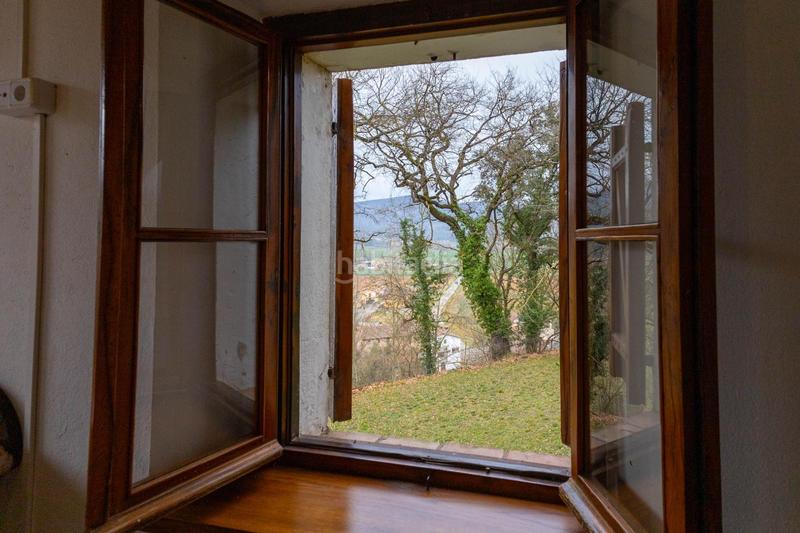 Foto 354fa474-4213-40de-ab5f-258ae90c324f. Mas avec chauffage parking dans Vall d´en Bas (La)