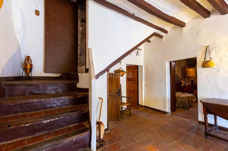 Foto 3dee477e-989d-4826-94e4-9ac60992482b. Mas avec chauffage parking dans Vall d´en Bas (La)