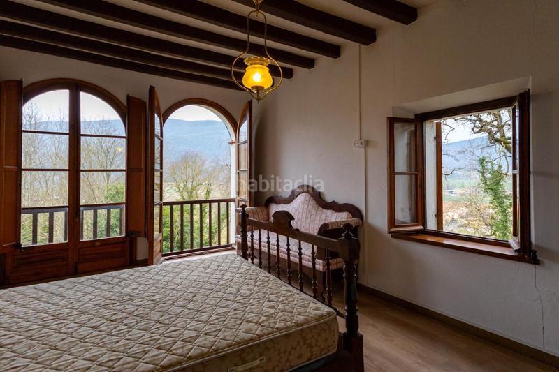 Foto 42539400-c768-409f-90d0-768c84fcbda5. Mas avec chauffage parking dans Vall d´en Bas (La)