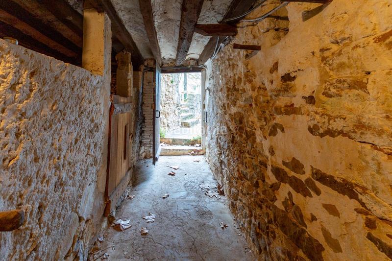 Foto 490f5995-3fa5-4d49-b606-09ca35f1e03c. Mas avec chauffage parking dans Vall d´en Bas (La)