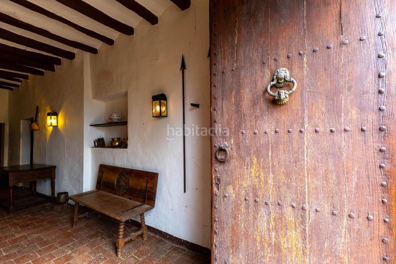 Foto 5a127ceb-28d7-40bb-acd4-cc37cb3c2583. Mas avec chauffage parking dans Vall d´en Bas (La)