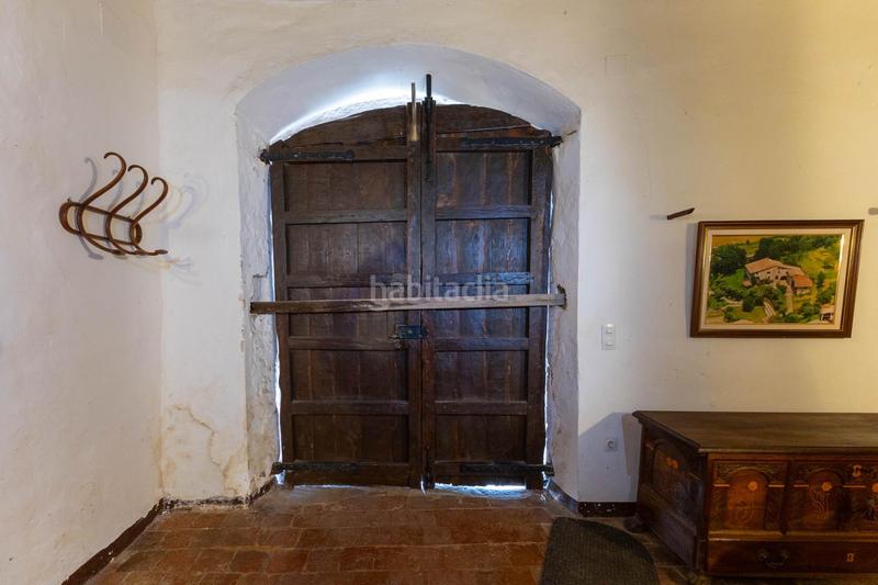 Foto 5ba9ff11-e4cc-4600-8e2b-8333af136b08. Mas avec chauffage parking dans Vall d´en Bas (La)