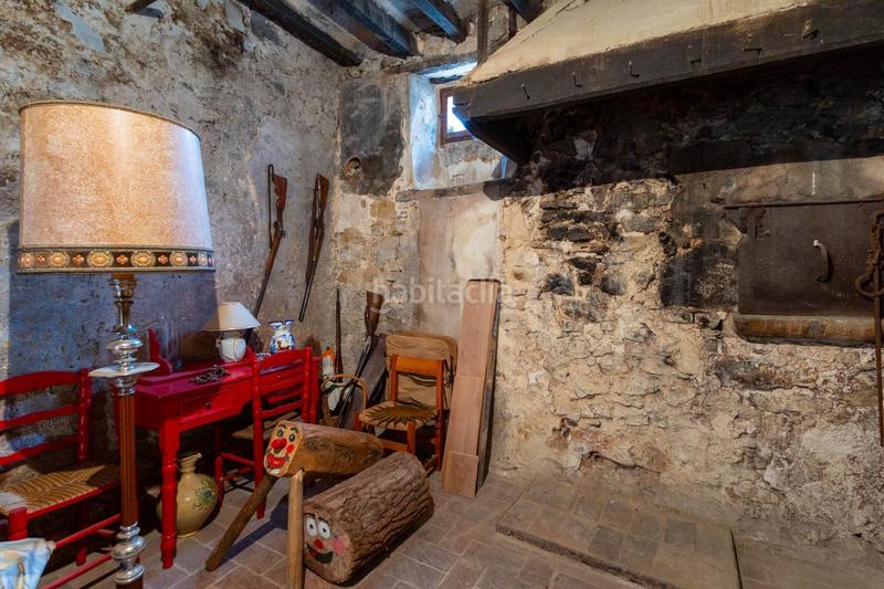 Foto 617740f5-96d1-4f29-b38e-f4ed1e0da618. Mas avec chauffage parking dans Vall d´en Bas (La)