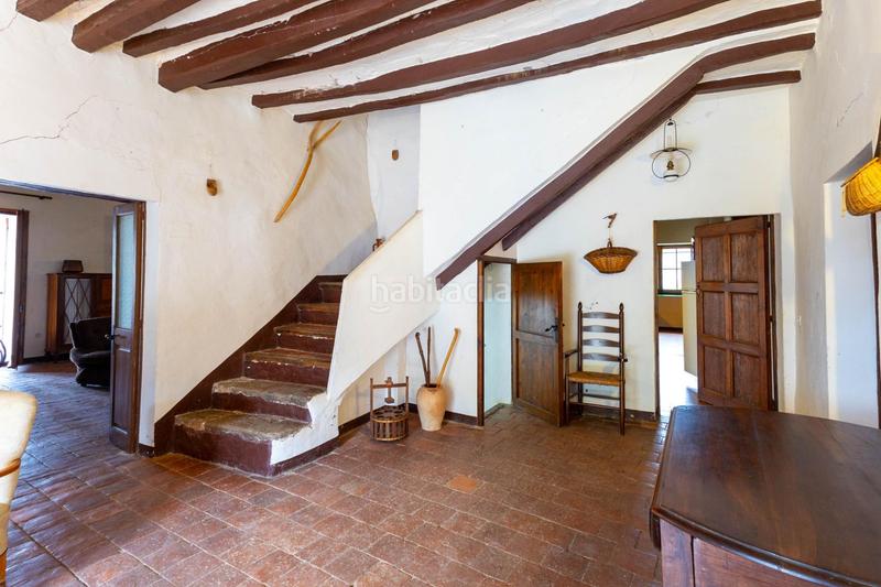 Foto 65927c6e-674d-4b70-a808-4235db96efe2. Mas avec chauffage parking dans Vall d´en Bas (La)