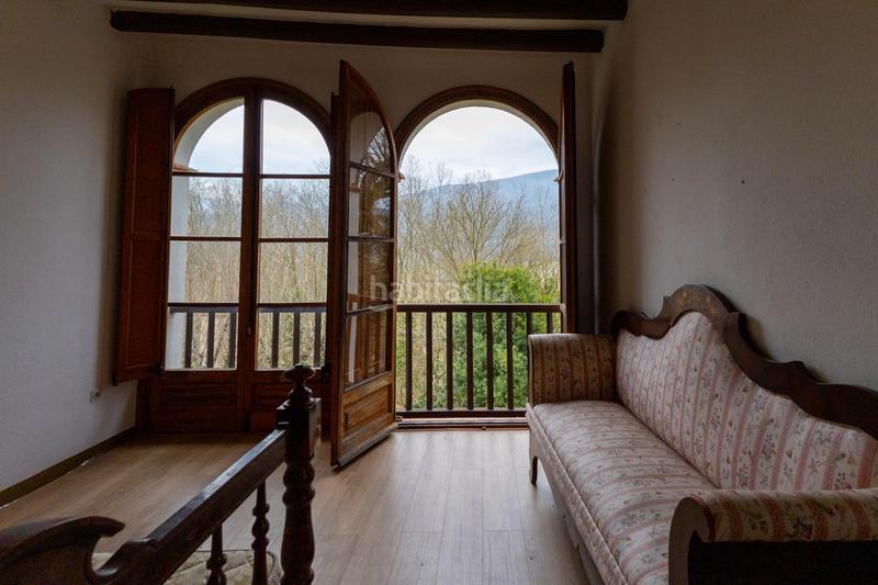 Foto 7207adfd-c493-4b11-b0e7-81a6e768782b. Mas avec chauffage parking dans Vall d´en Bas (La)